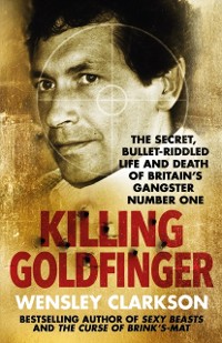Cover Killing Goldfinger