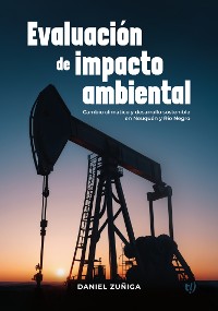 Cover Evaluación de impacto ambiental