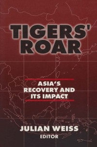 Cover Tigers'' Roar