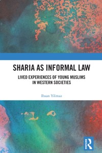 Cover Sharia as Informal Law