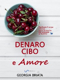 Cover Denaro, cibo e amore