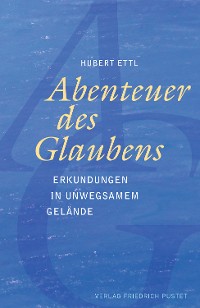 Cover Abenteuer des Glaubens