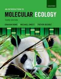 Cover Introduction to Molecular Ecology