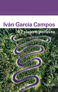 Cover El viajero perfecto