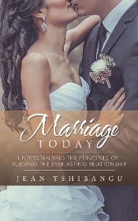 Cover Marriage Today
