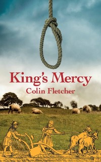 Cover King's Mercy