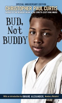 Cover Bud, Not Buddy