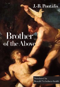 Cover Brother of the Above