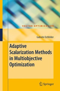 Cover Adaptive Scalarization Methods in Multiobjective Optimization