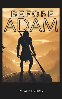 Cover Before Adam