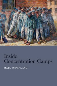 Cover Inside Concentration Camps
