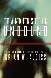 Cover Frankenstein Unbound