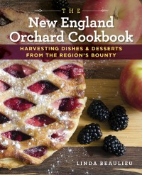 Cover New England Orchard Cookbook