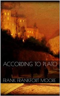 Cover According to Plato
