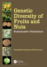 Cover Genetic Diversity of Fruits and Nuts