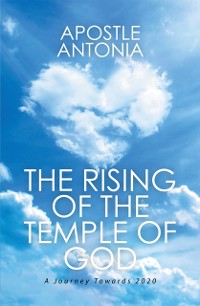 Cover Rising of the Temple of God: