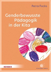 Cover Genderbewusste Pädagogik in der Kita