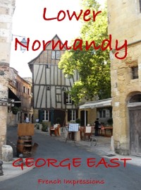 Cover Lower Normandy