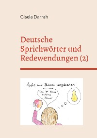 Cover Deutsche Sprichwörter und Redewendungen