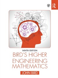 Cover Bird's Higher Engineering Mathematics