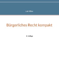 Cover Bürgerliches Recht kompakt