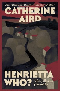 Cover Henrietta Who?