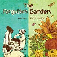Cover The Forgotten Garden