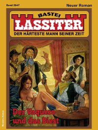 Cover Lassiter 2647