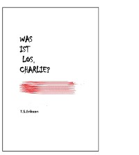 Cover Was ist los, Charlie?