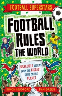 Cover Football Rules the World