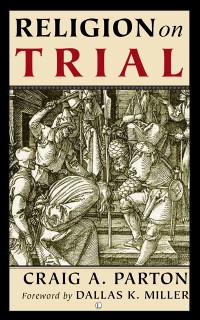 Cover Religion on Trial