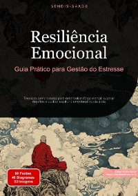 Cover Resiliência Emocional: Guia Prático para Gestão do Estresse