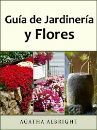 Cover Guía de Jardinería y Flores