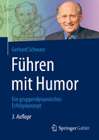 Cover Führen mit Humor