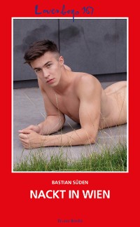Cover Loverboys 167: Nackt in Wien