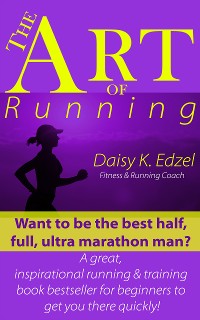 Cover The Art of Running