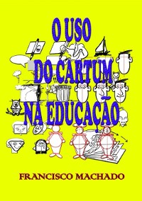 Cover O Uso Do Cartum Na Educação