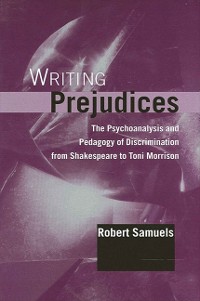 Cover Writing Prejudices