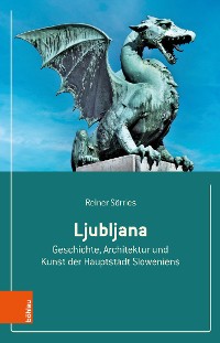 Cover Ljubljana