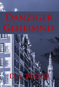 Cover Danziger Geheimnis