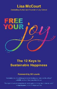 Cover Free Your Joy