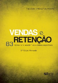 Cover Vendas e retenção