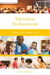 Cover Education Professionals