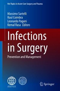 Cover Infections in Surgery