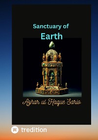 Cover Sanctuary of Earth