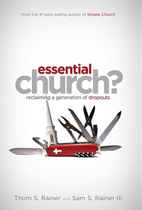 Cover Essential Church?