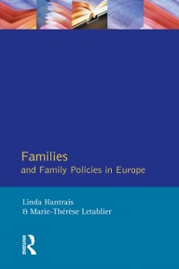 Cover Families and Family Policies in Europe