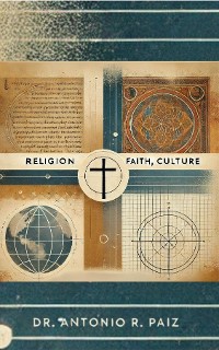 Cover Religion, Faith Culture