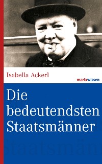 Cover Die bedeutendsten Staatsmänner