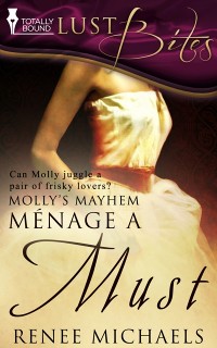 Cover Menage a Must